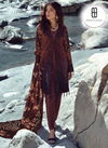 Emaan Adeel 3 Readymade Latest Fancy Designer  Pure Lawn Karachi Cotton Dress